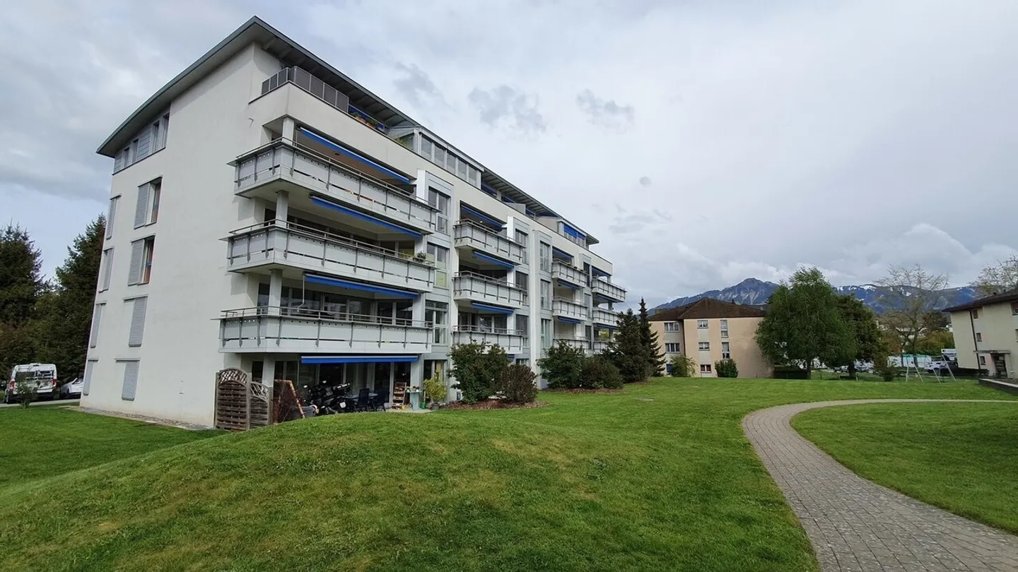 Appartement à louer - Photo 8 sur 9