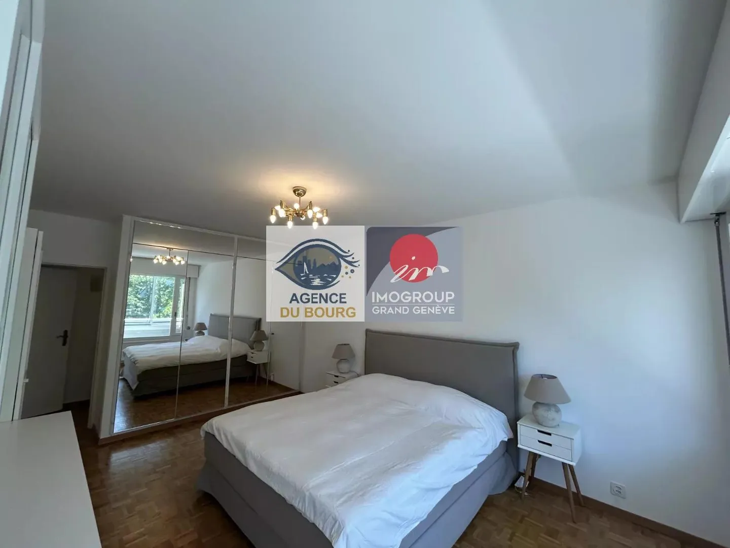 Renovated Apartment with Terrace - Photo 9 of 13