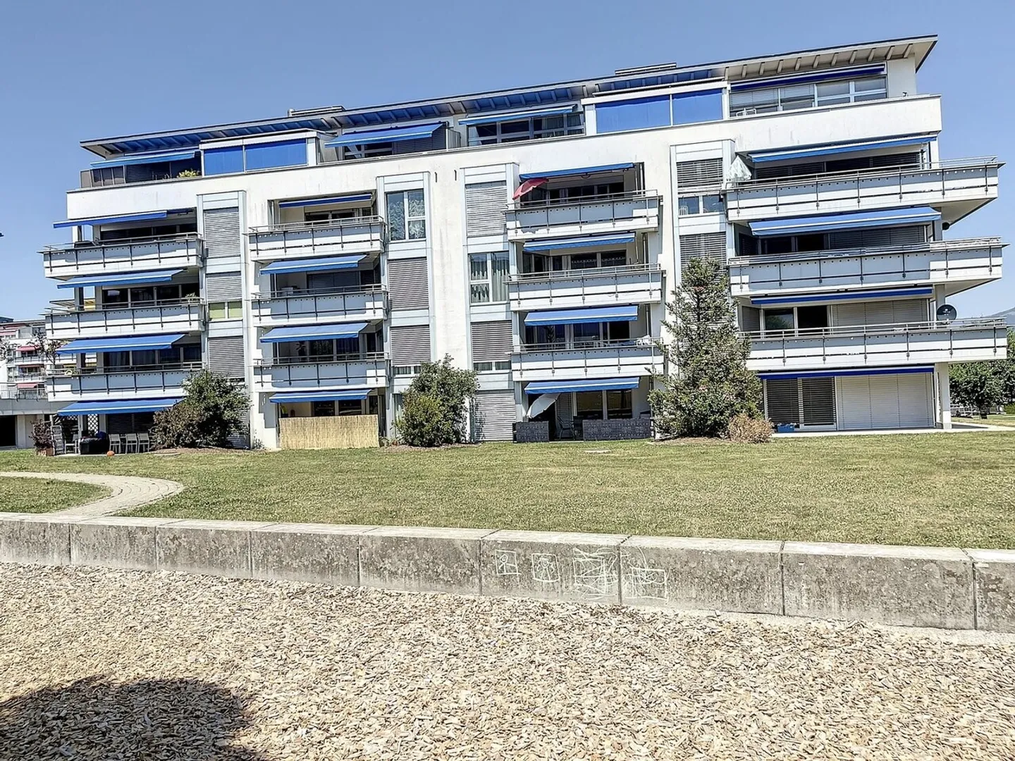 Appartement à louer - Photo 9 sur 9