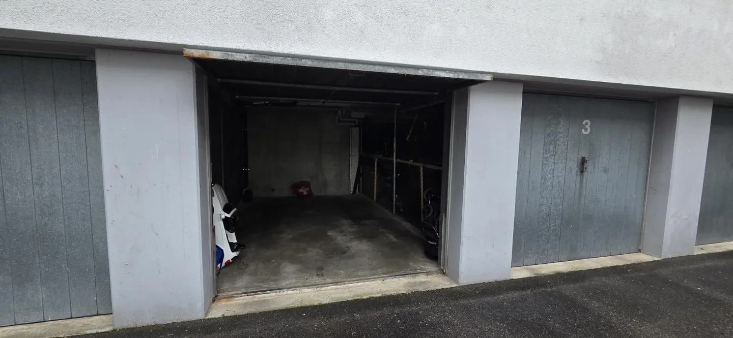 Garage individuale - Foto 2 di 4