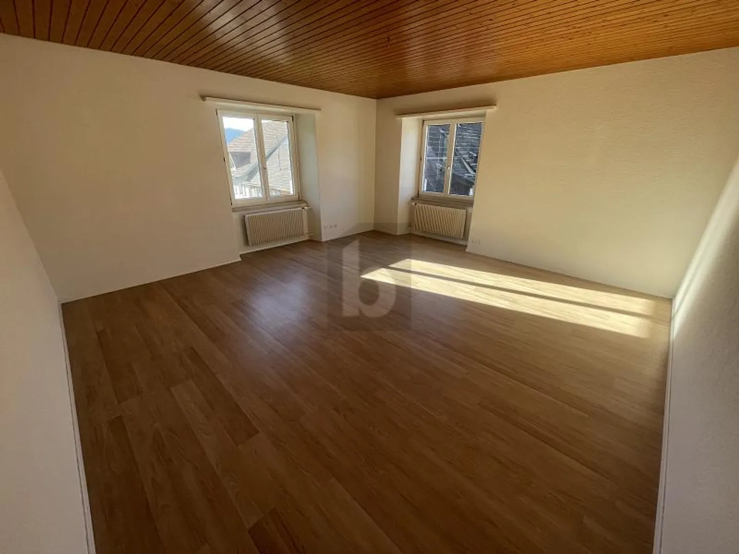 5.5 Room Apartment - Photo 4 of 6