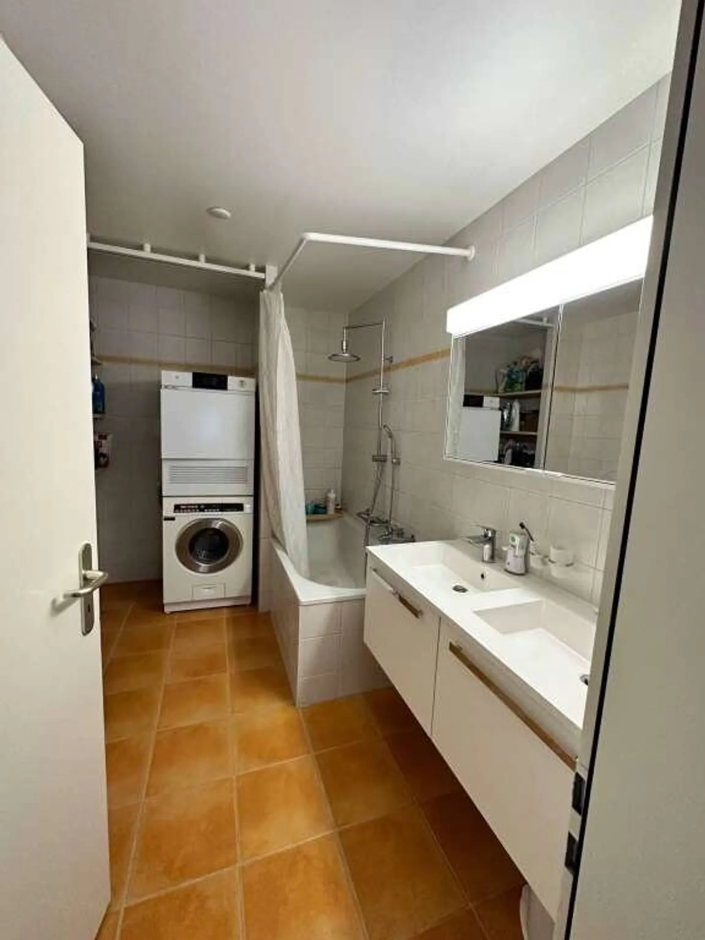 Appartement à louer - Photo 6 sur 9