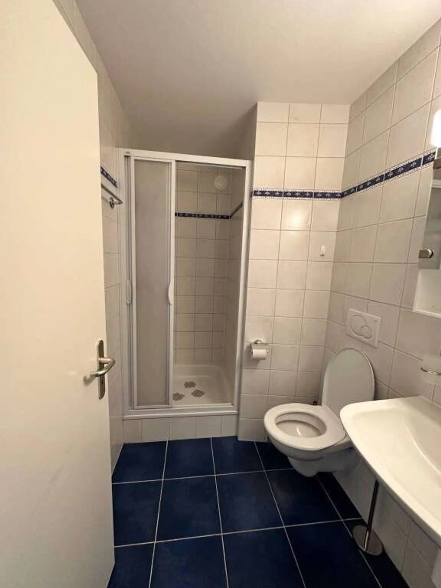 Appartement à louer - Photo 7 sur 9