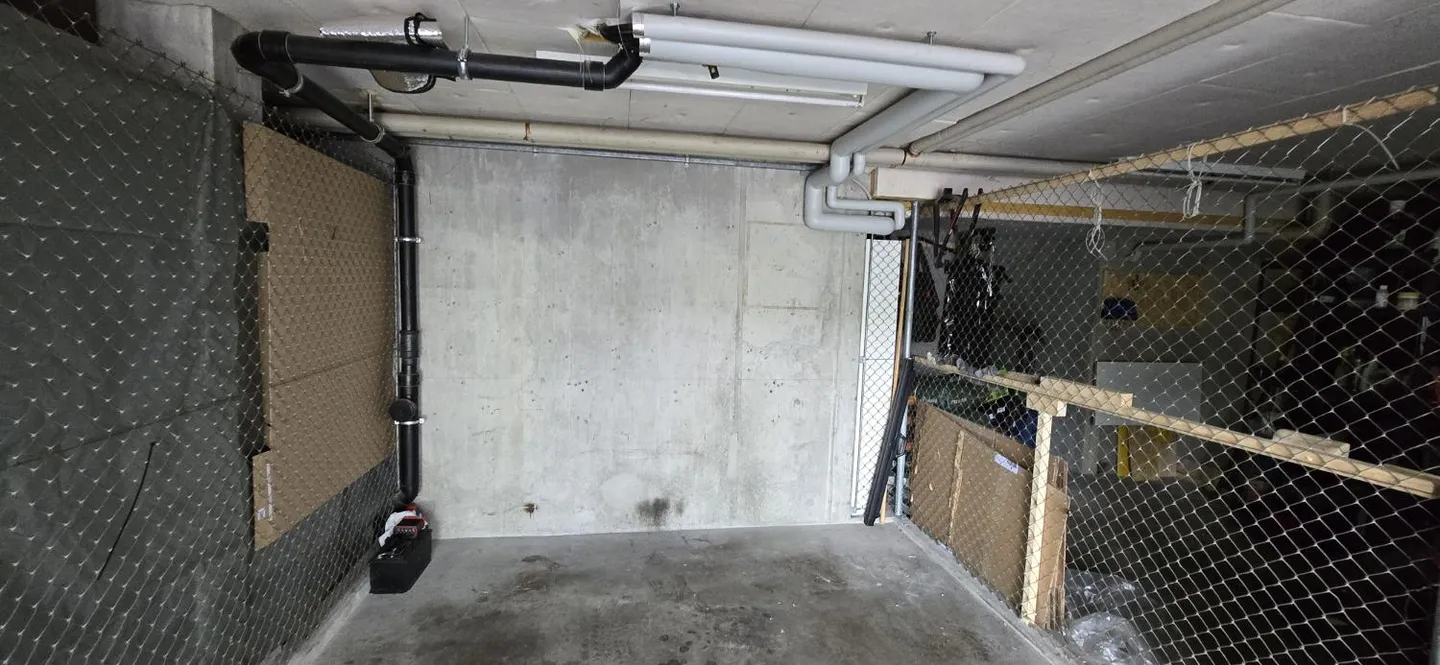 Garage individuale - Foto 3 di 4