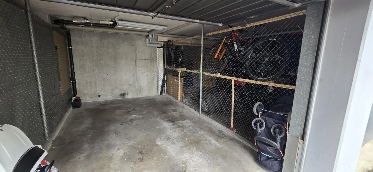 Garage individuale - Foto 4 di 4