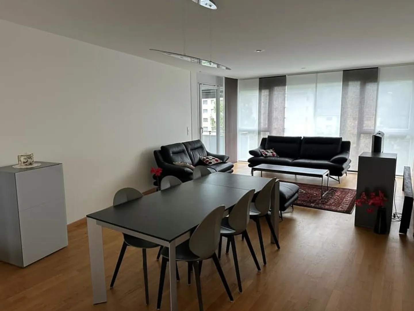 Appartement à louer - Photo 5 sur 12