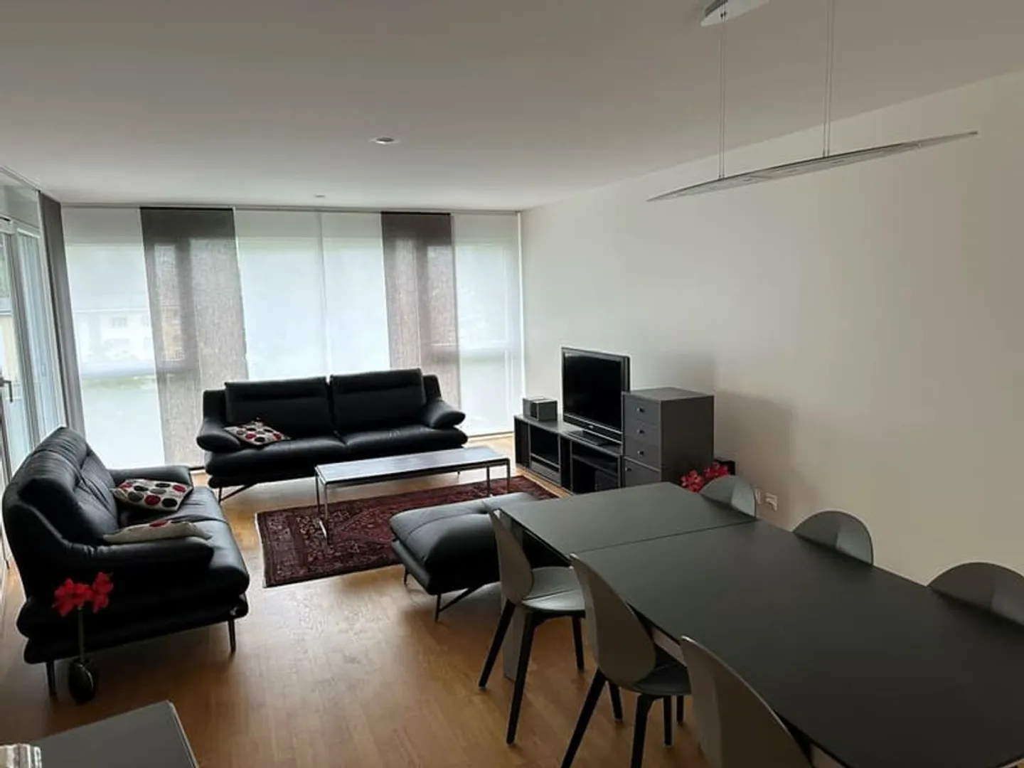 Appartement à louer - Photo 6 sur 12