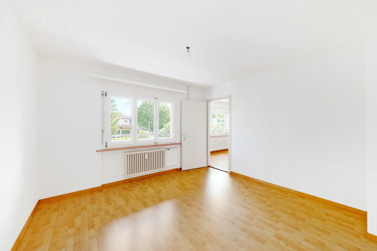 Appartamento 3.5 camere affascinante - Foto 3 di 4