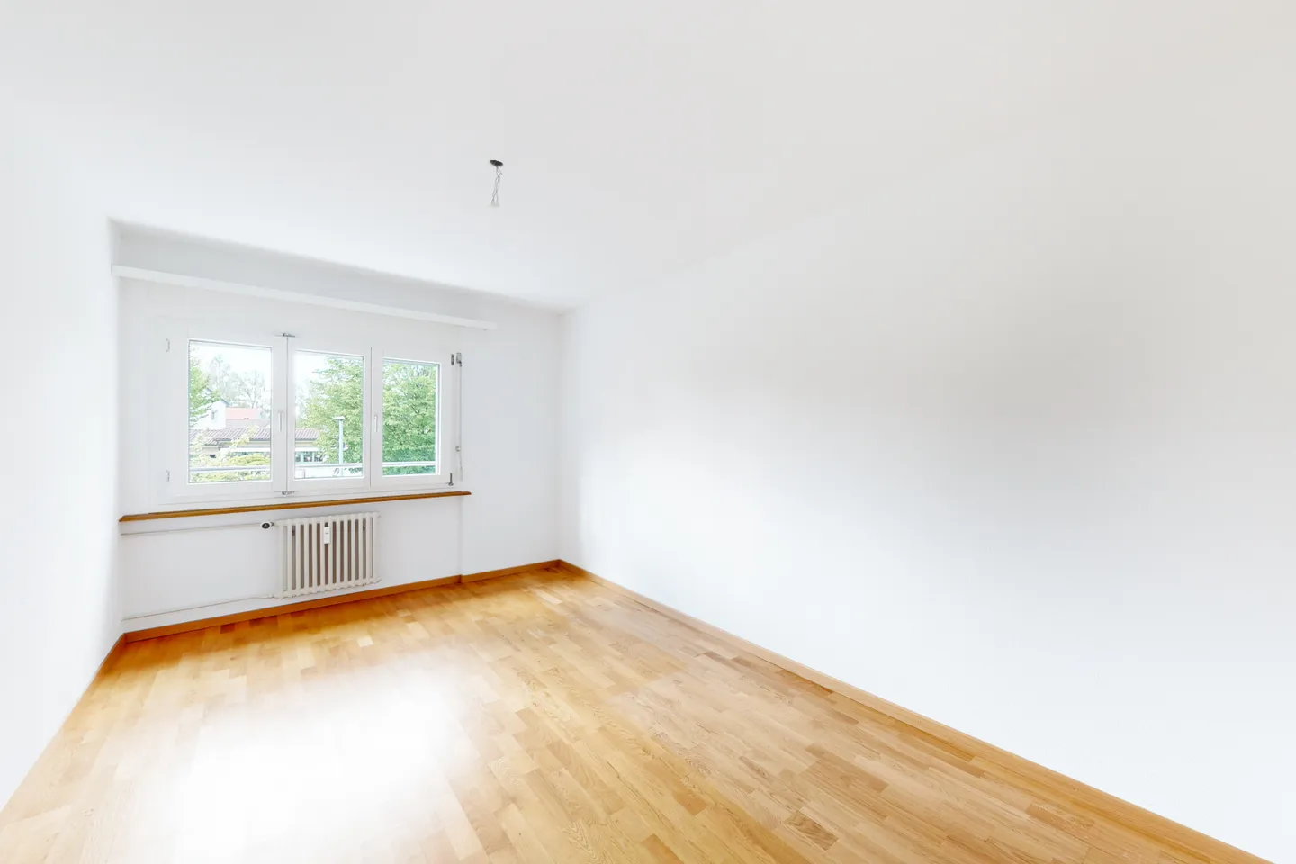 Appartamento 3.5 camere affascinante - Foto 4 di 4