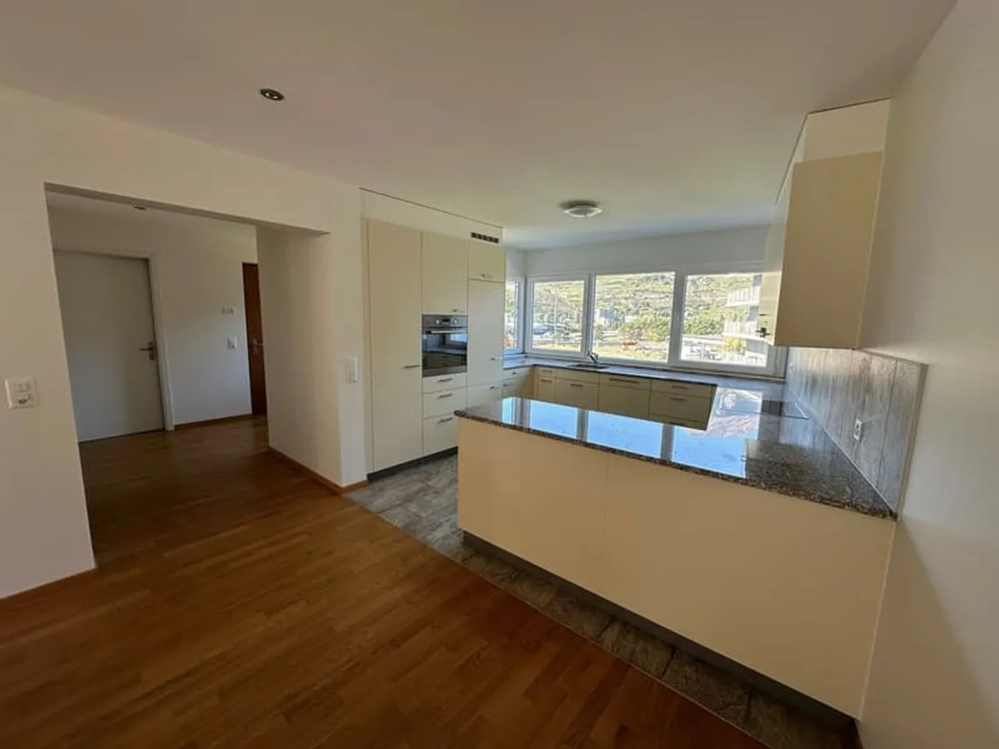 Appartement à louer - Photo 10 sur 12