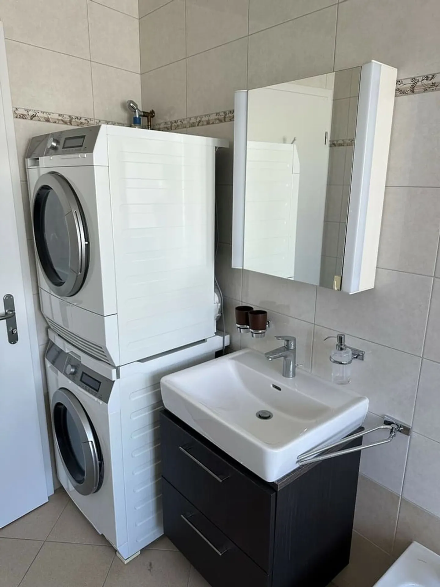 Appartement à louer - Photo 12 sur 12