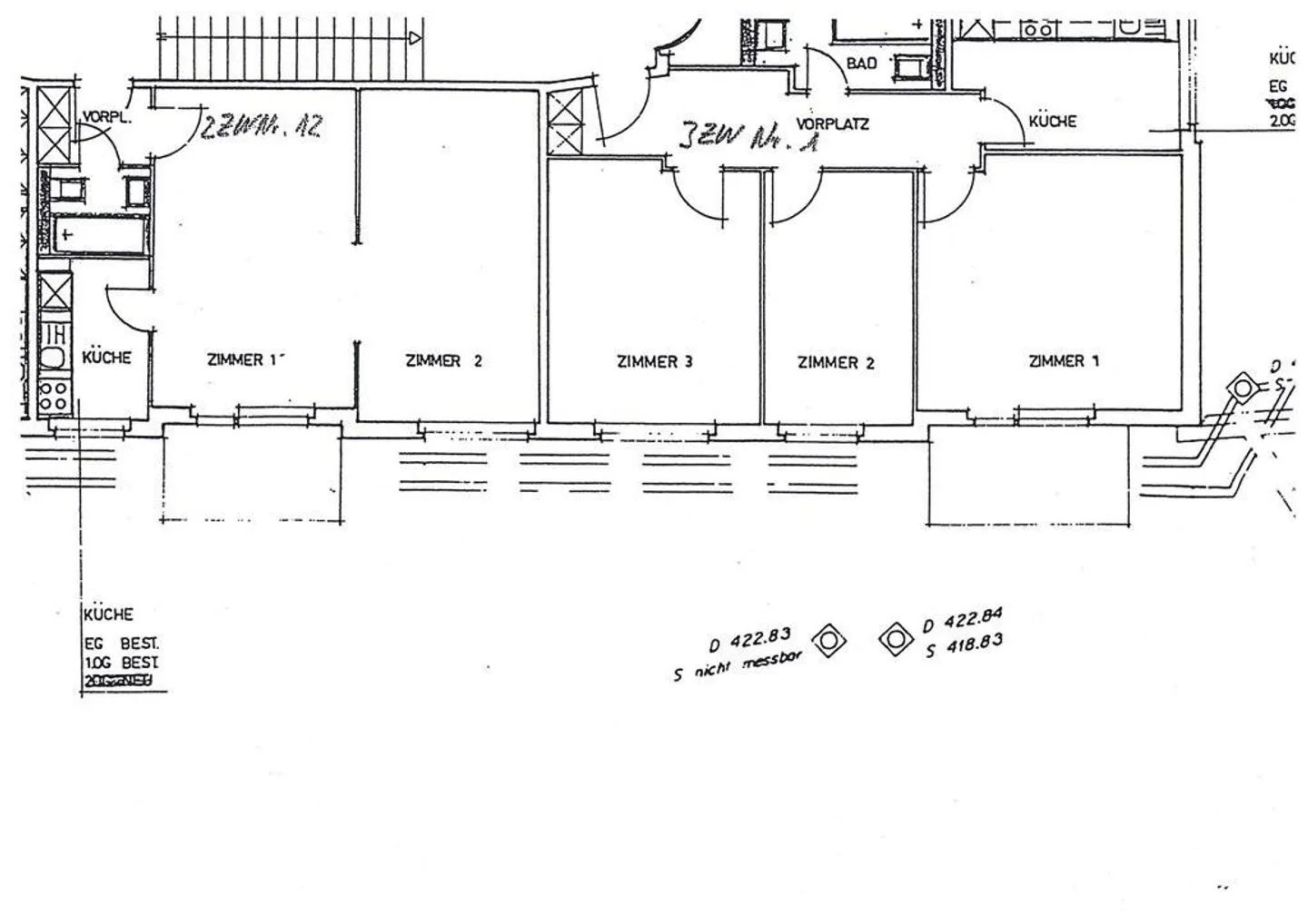 Charming, Quiet Apartment by Lake Zug - Photo 9 of 9