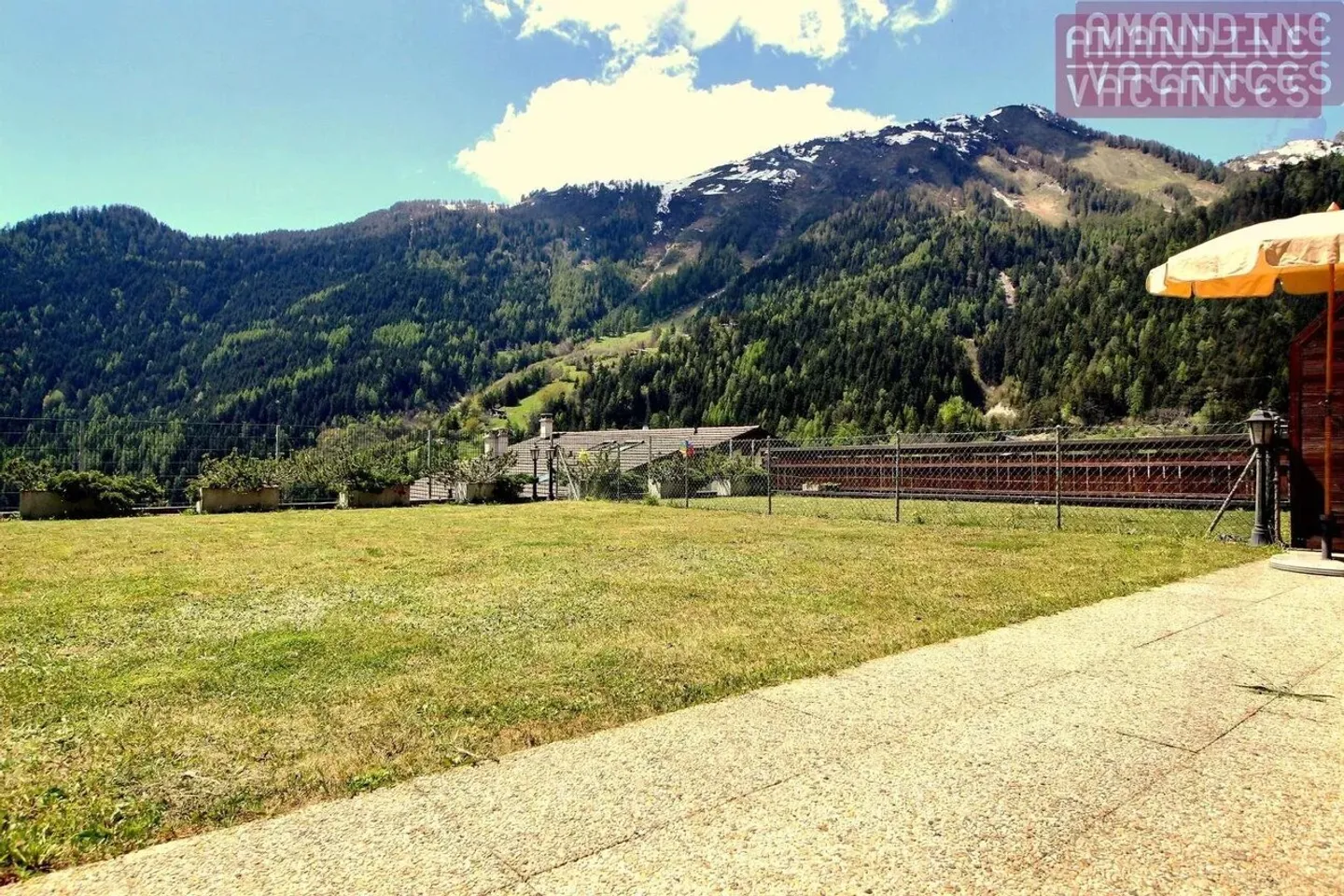 Saisonale Vermietung Frühling/Sommer 2026 2,5 Zimmer Gartenebene - Foto 6 von 13