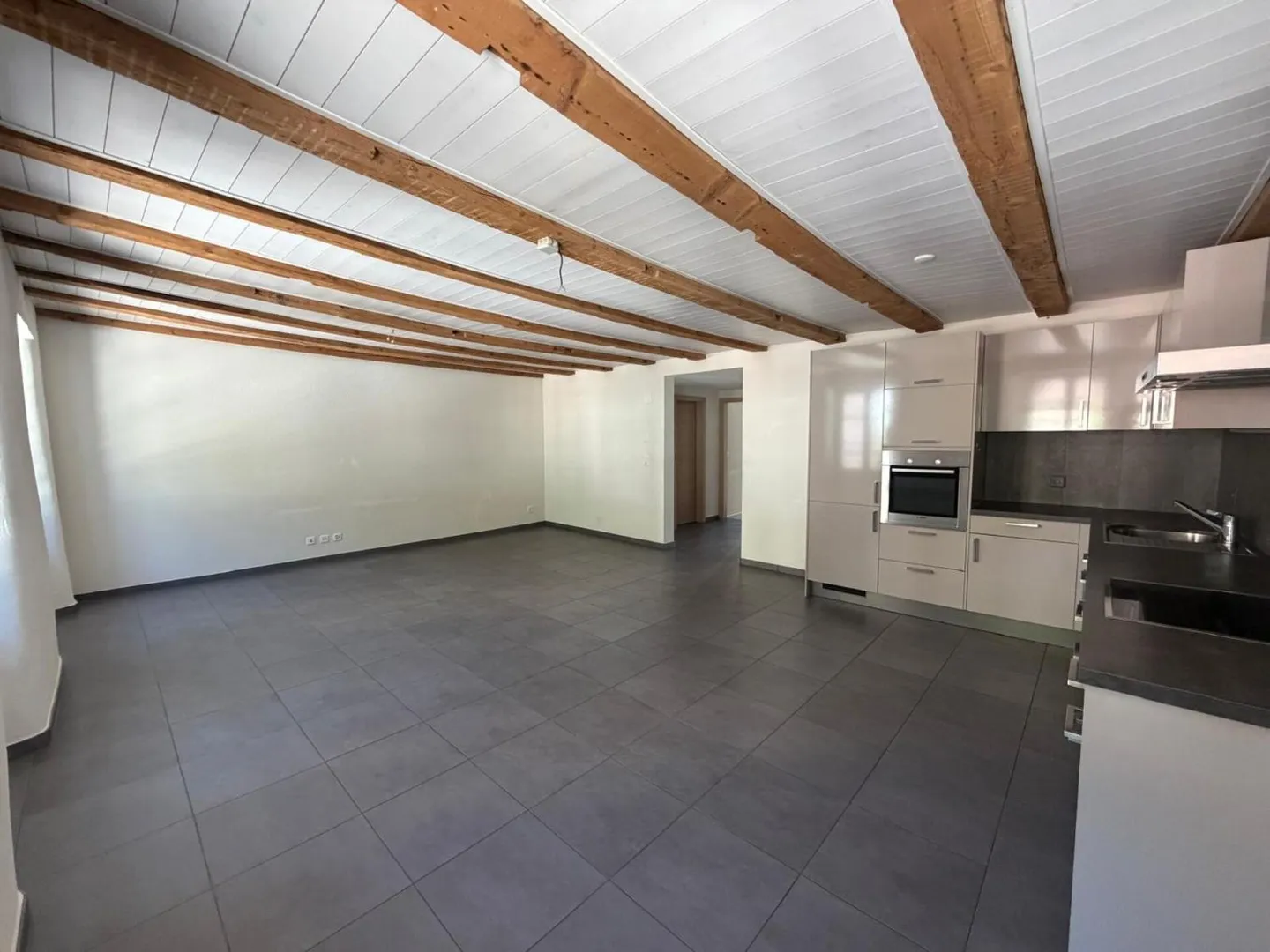 Appartamento 3.5 stanze - Foto 4 di 8