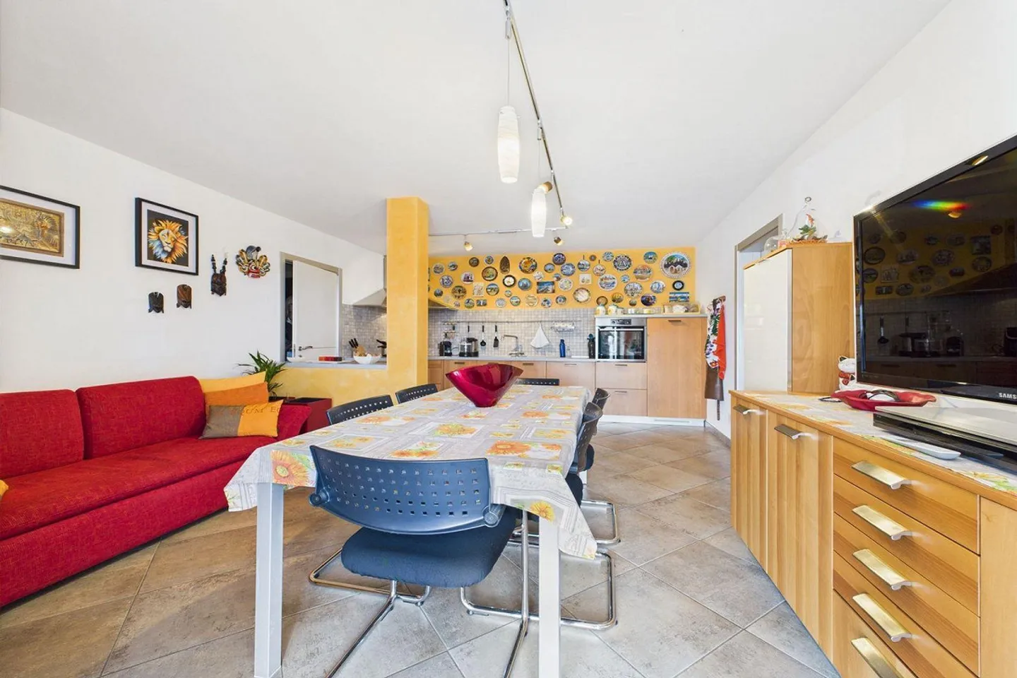 Vacallo - Exclusive Dream Villa! Where Panorama, Modern Elegance and Design Harmonize Perfectly - Photo 23 of 30