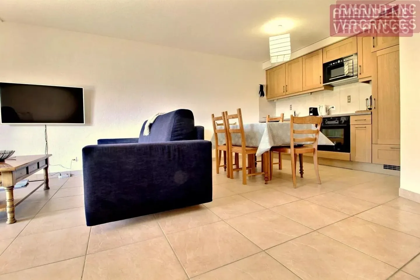 Saisonale Vermietung Frühling/Sommer 2026 2,5 Zimmer Gartenebene - Foto 11 von 13