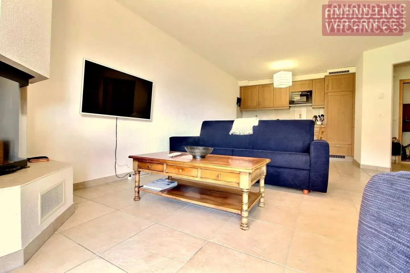 Saisonale Vermietung Frühling/Sommer 2026 2,5 Zimmer Gartenebene - Foto 12 von 13