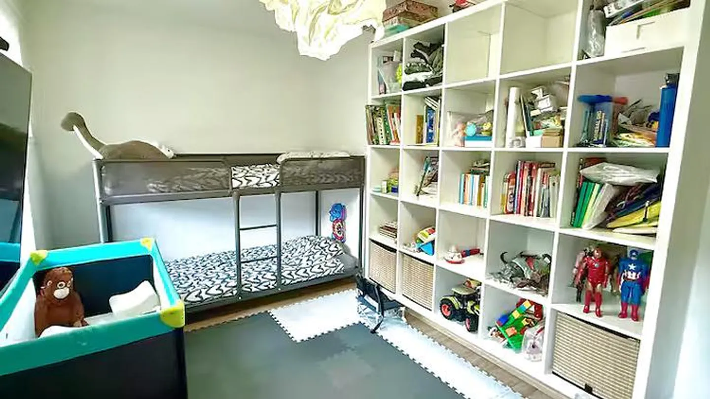 Renoviertes Haus in Erschwil - Foto 6 von 11