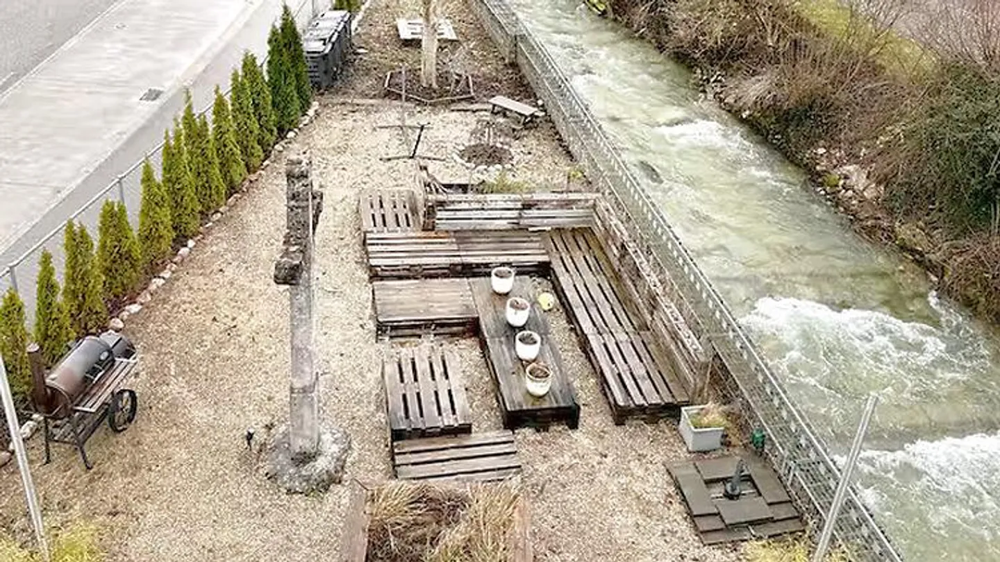 Renoviertes Haus in Erschwil - Foto 11 von 11