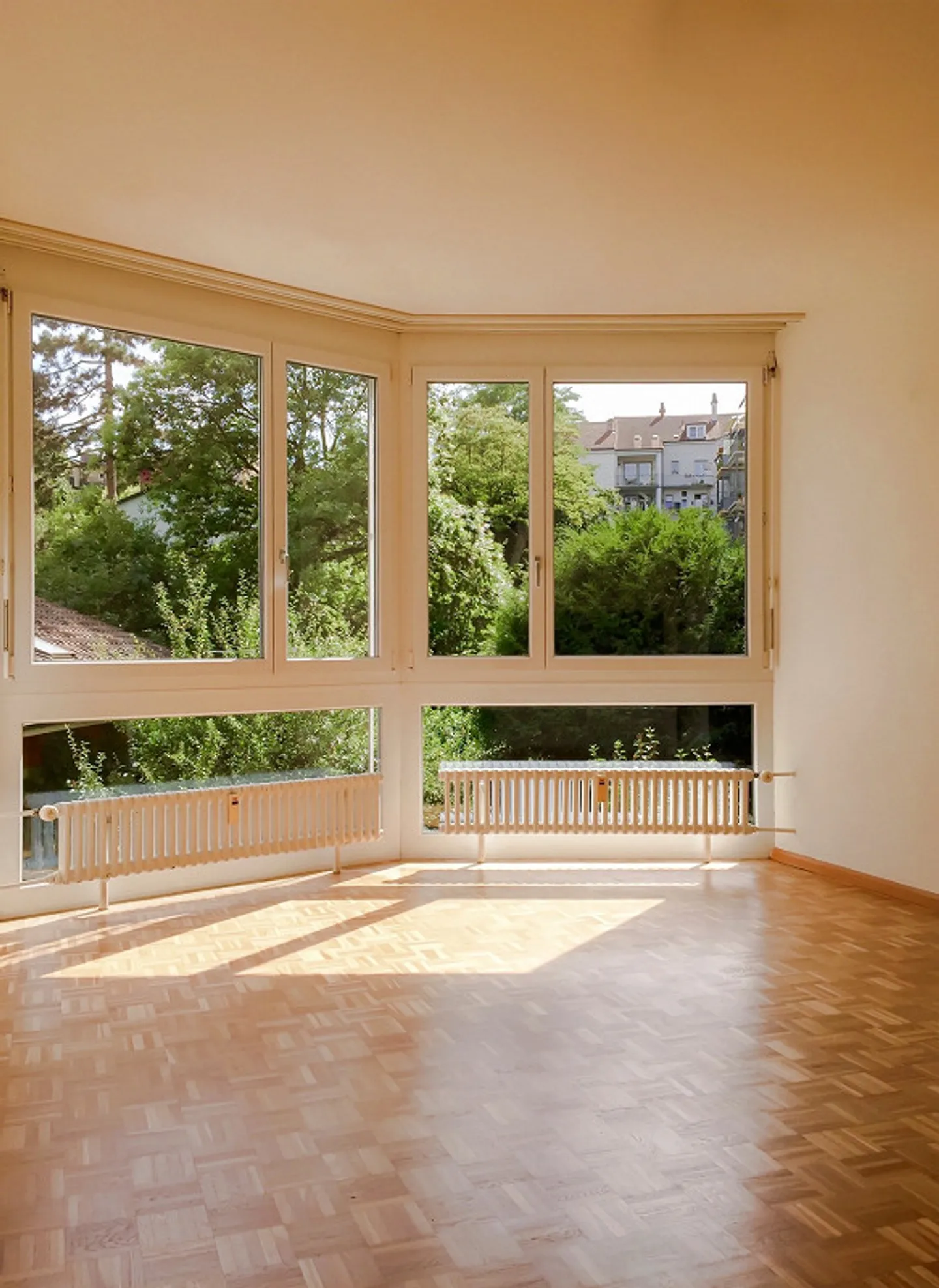 2.5 Room Apartment in a Central Location in Basel - Photo 4 of 7