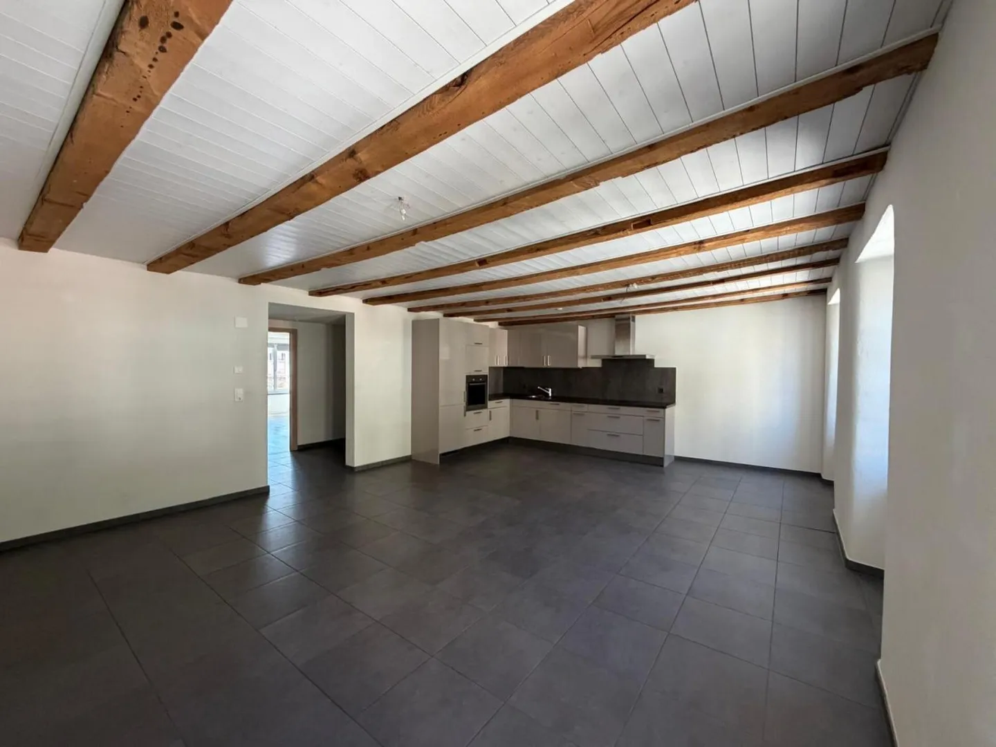 Appartamento 3.5 stanze - Foto 2 di 8