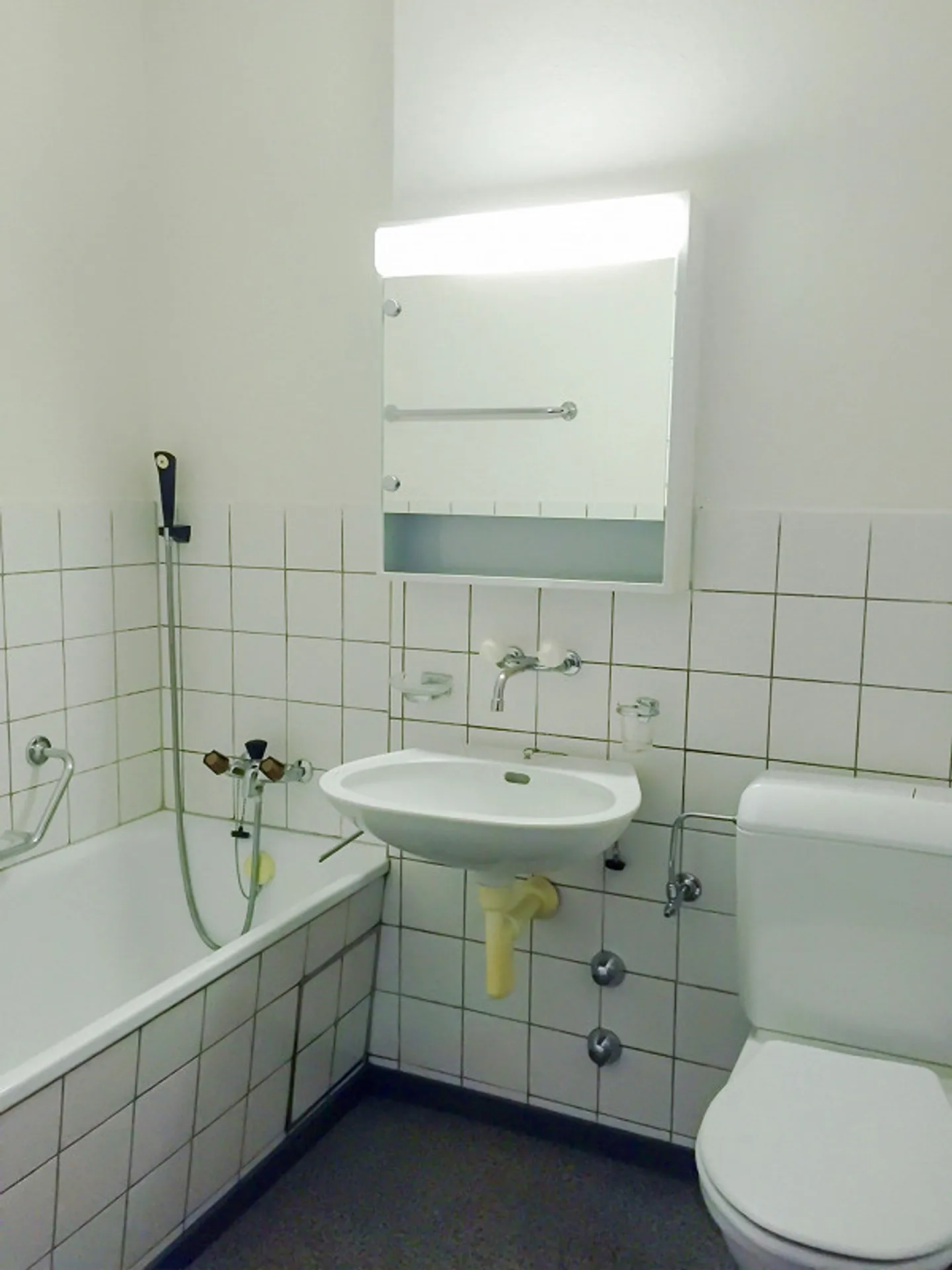 2.5 Room Apartment in a Central Location in Basel - Photo 6 of 7