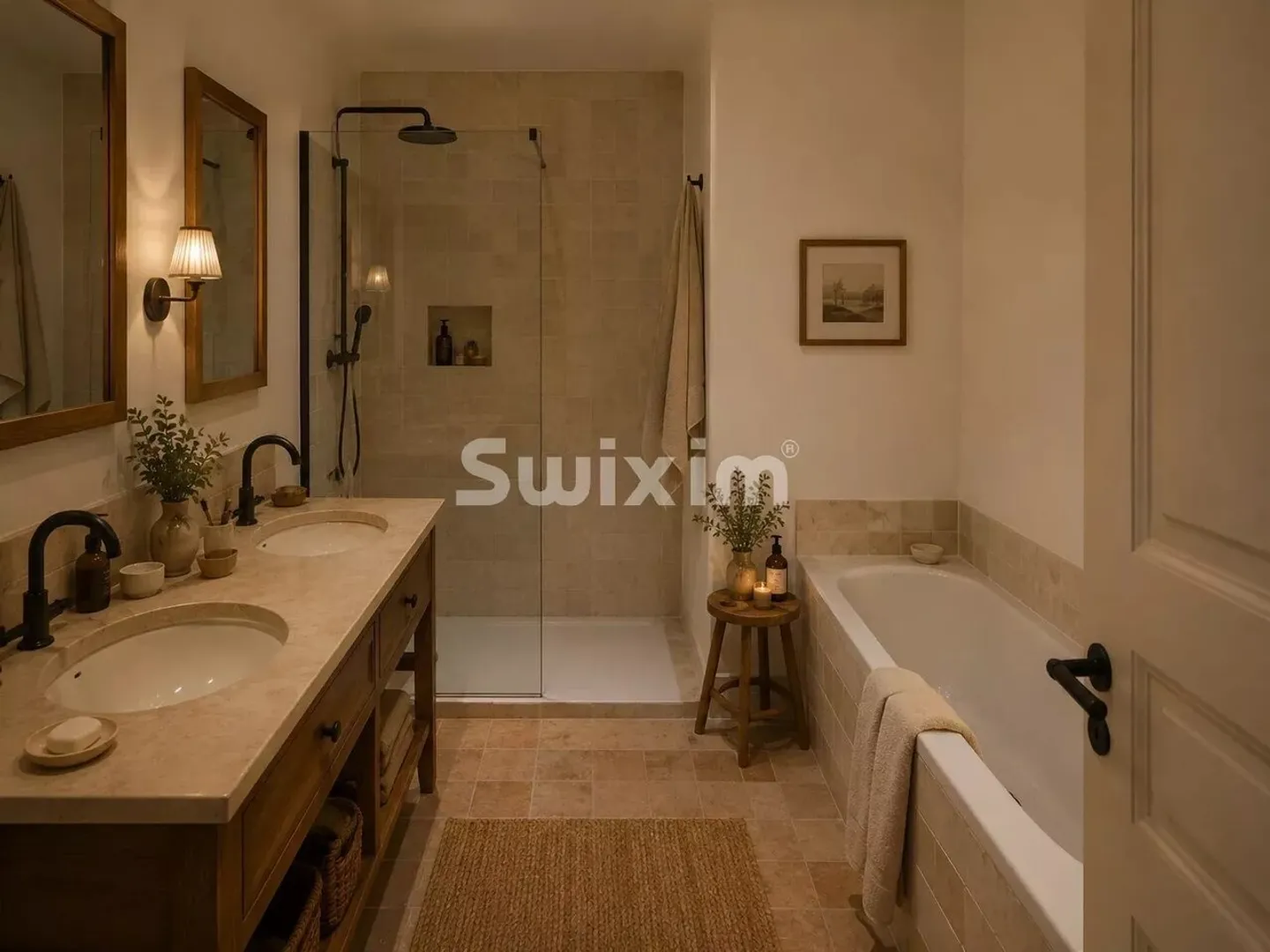 Maison Familiale Rénovée à Dardagny - Photo 4 sur 5