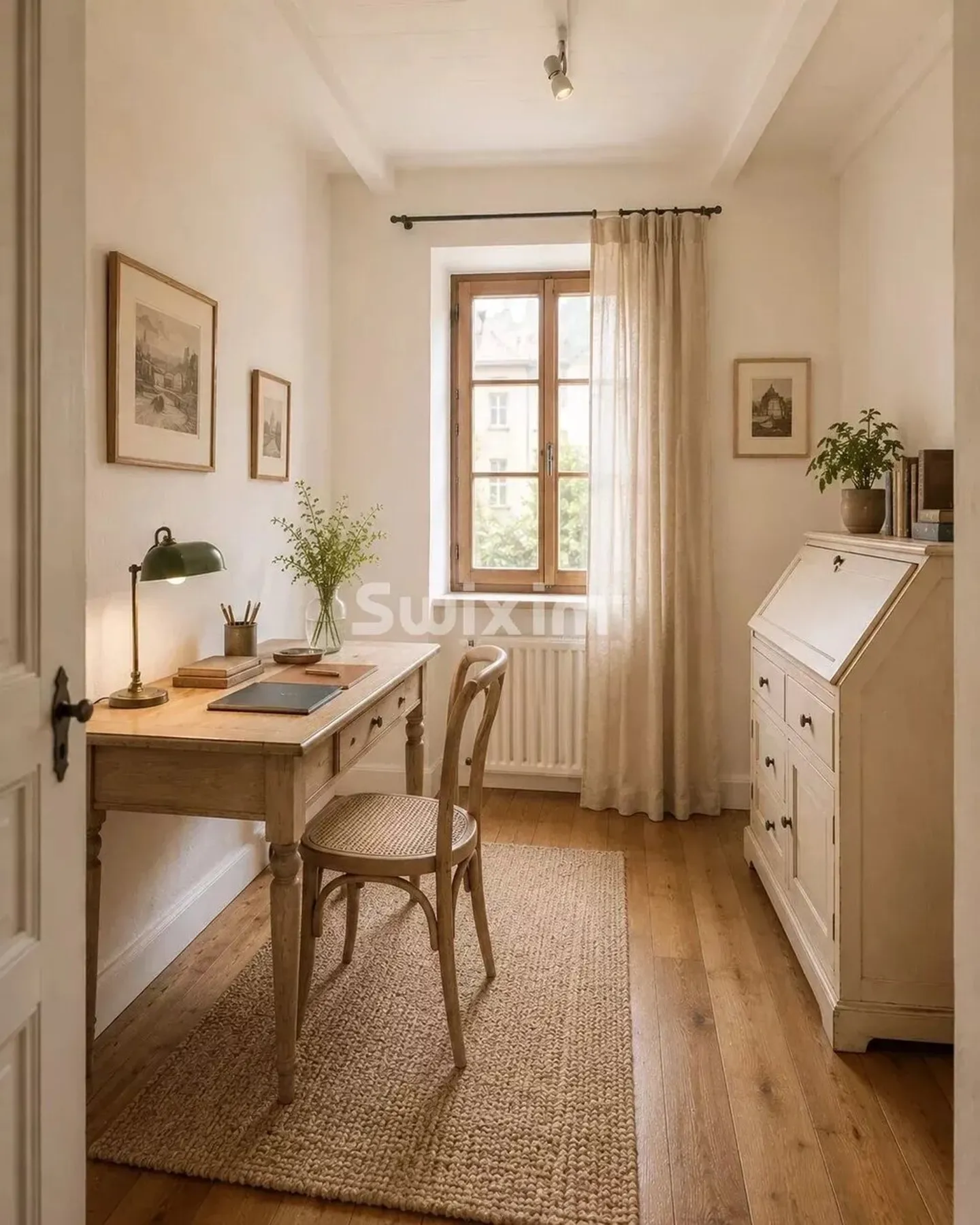 Maison Familiale Rénovée à Dardagny - Photo 5 sur 5