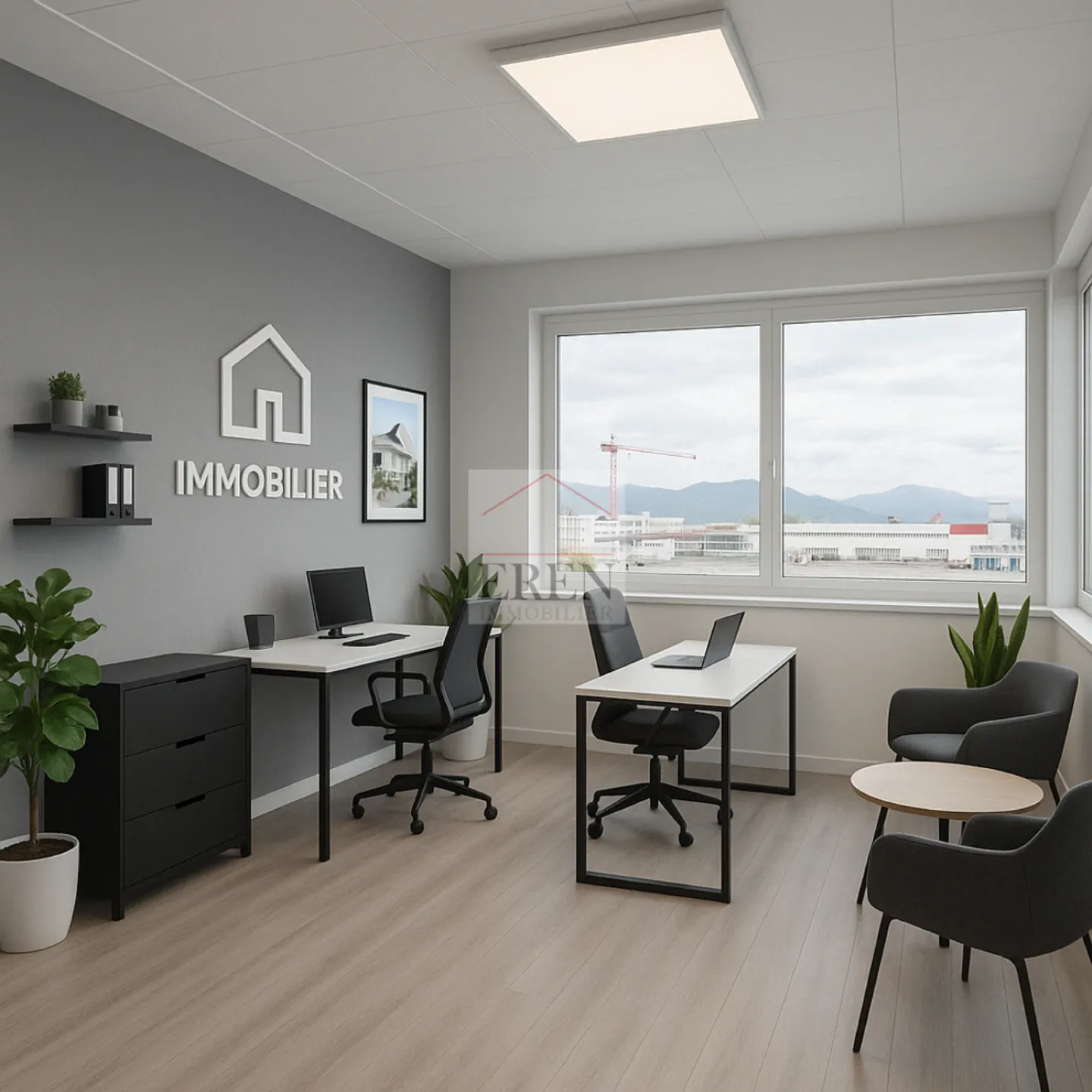 Mixed-use building 1 room - Photo 4 of 9