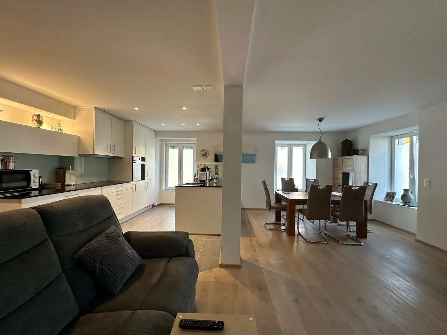 Appartement Accessible Moderne - Photo 1 sur 13