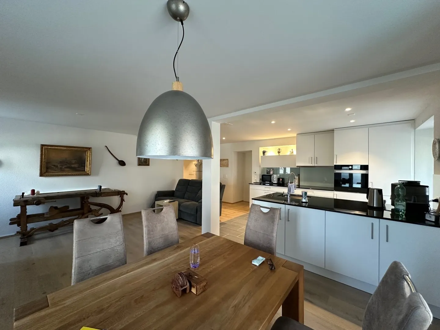 Appartement Accessible Moderne - Photo 5 sur 13