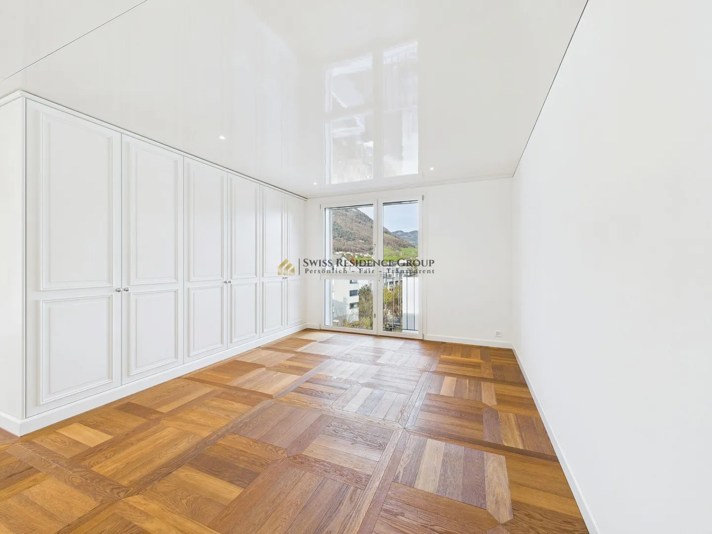 Attique de rêve avec vue sur la montagne - Bijou résidentiel exclusif - Photo 7 sur 19