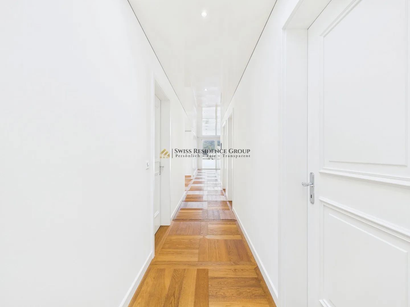 Attique de rêve avec vue sur la montagne - Bijou résidentiel exclusif - Photo 8 sur 19