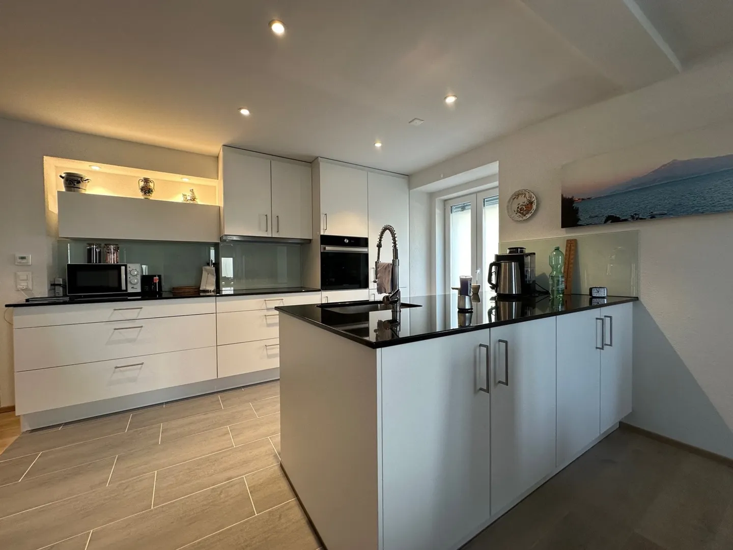 Appartement Accessible Moderne - Photo 6 sur 13
