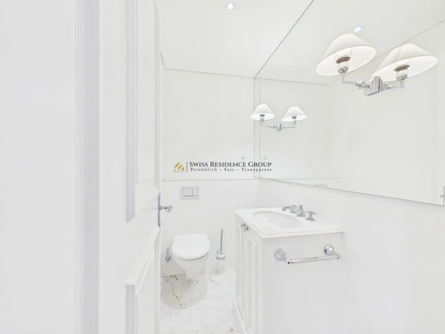 Attique de rêve avec vue sur la montagne - Bijou résidentiel exclusif - Photo 11 sur 19