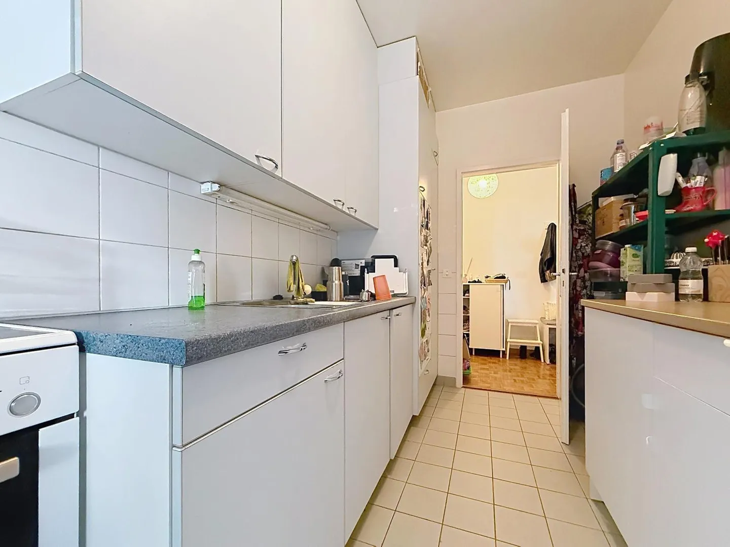 Charmant Appartement au Rez-de-Chaussée - Photo 3 sur 4