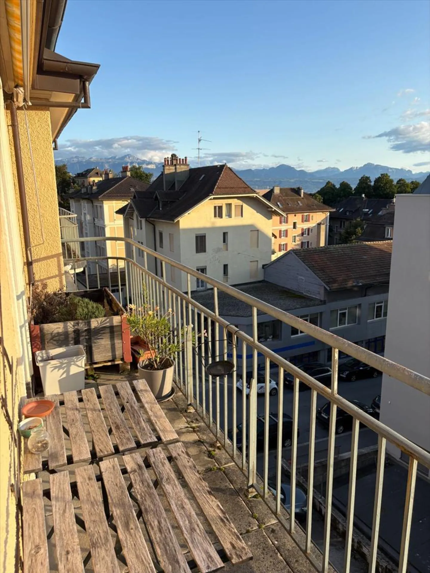 Appartement 2 pièces - Photo 2 sur 3