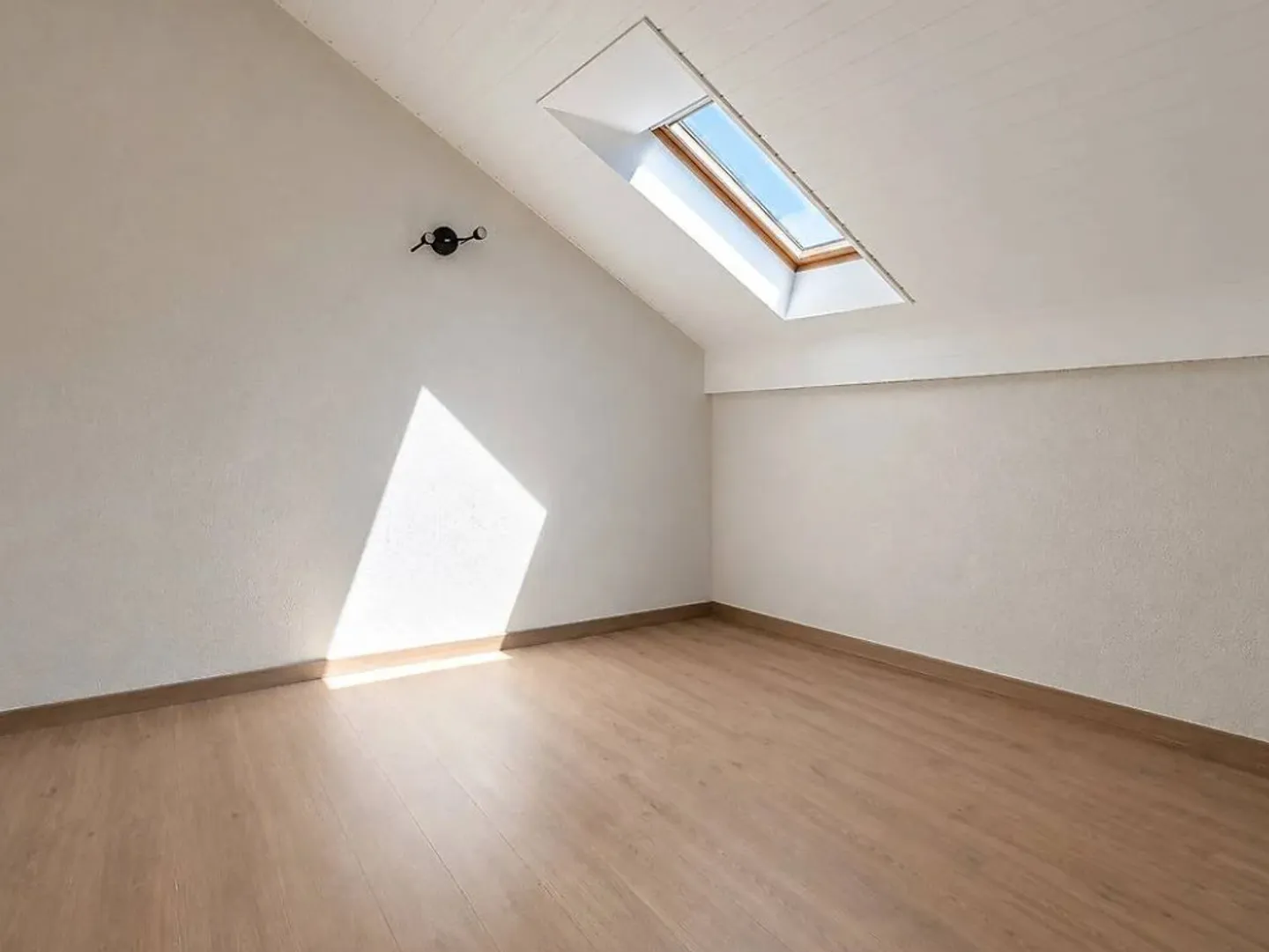 Magnificent Loft, 4.5 rooms with a view of the lake and the Alps - Photo 5 of 10