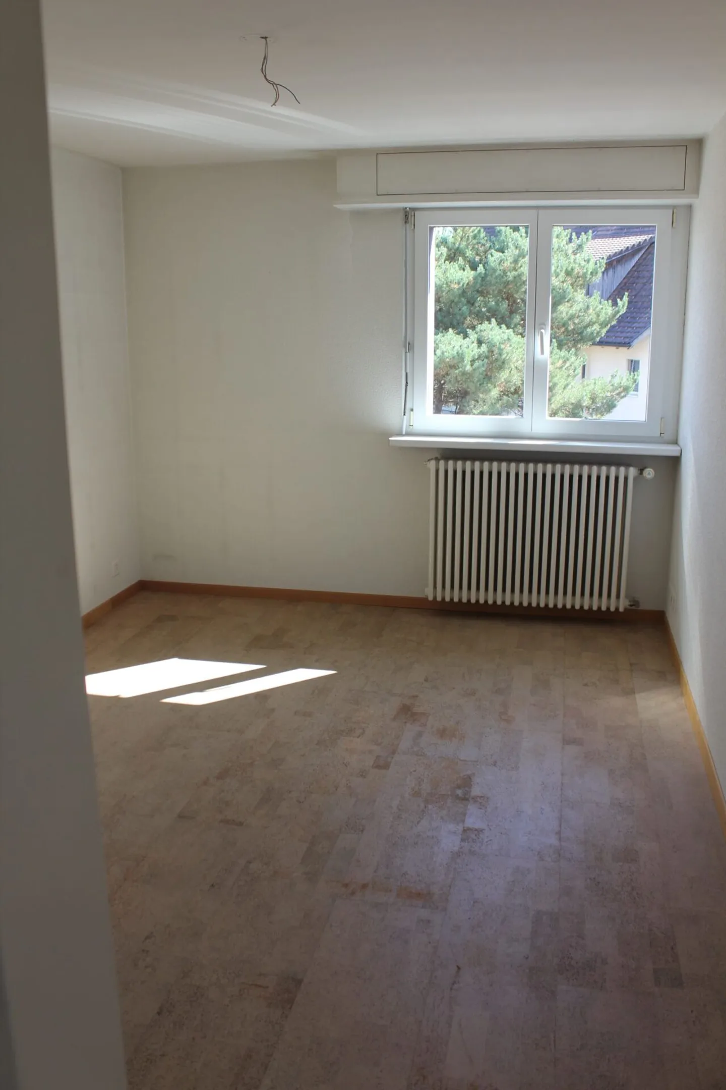 Large, bright attic apartment in a quiet location with a wide view - Photo 11 of 11