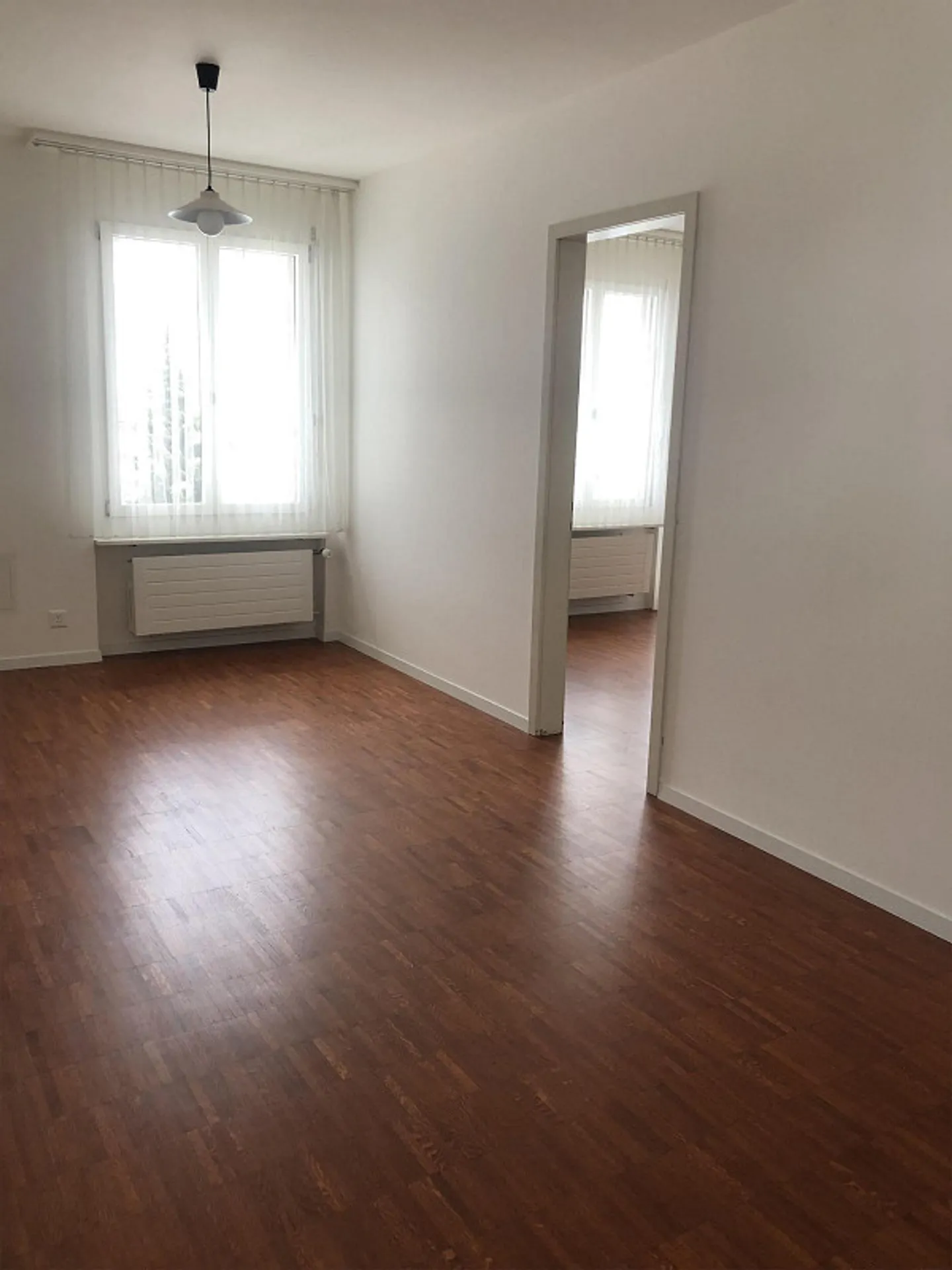 Helle 3-Zimmerwohnung mit Lift - Foto 2 von 6