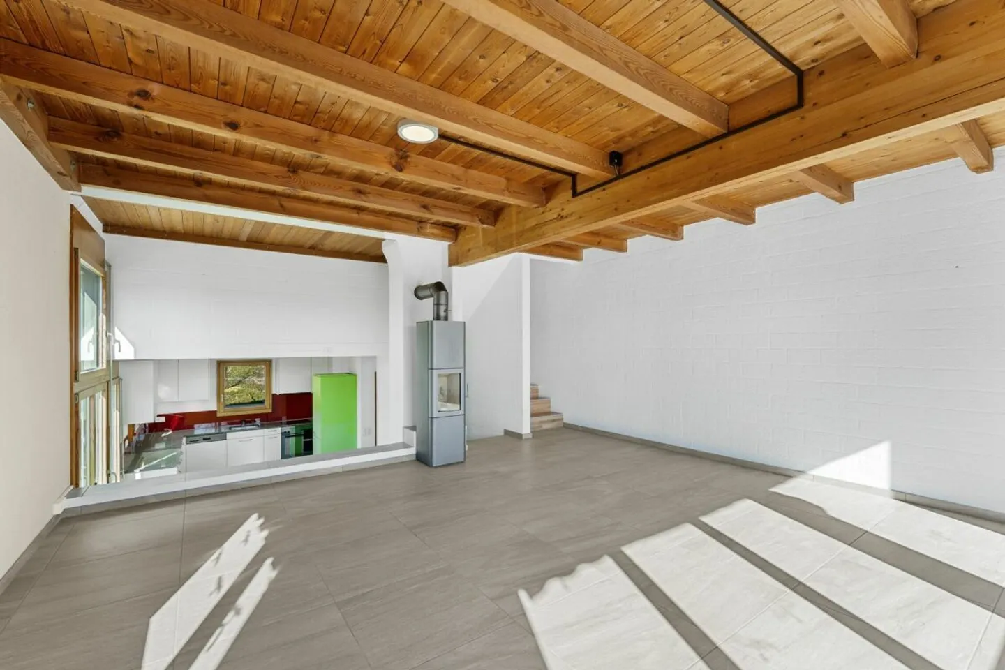 Architettura straordinaria e grande giardino - Foto 6 di 19