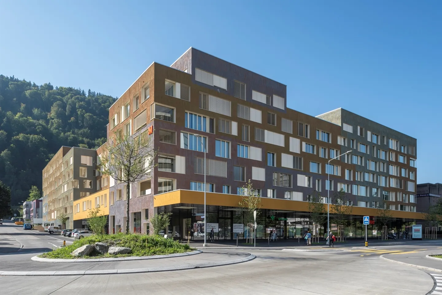 Places de stationnement pour motos à louer - Photo 1 sur 1