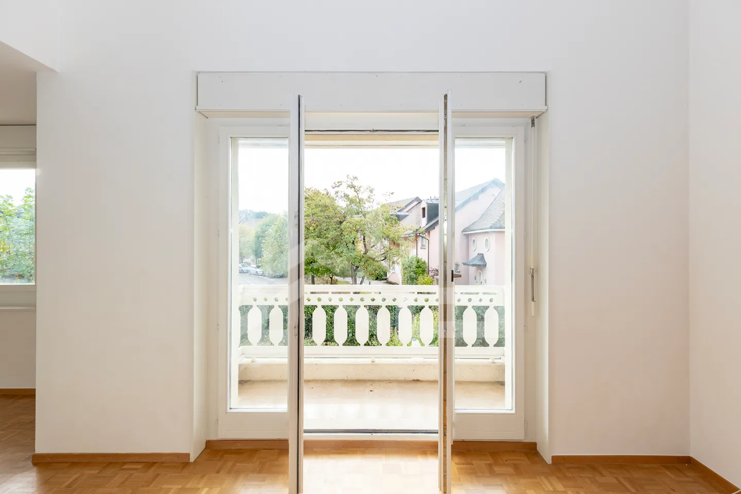 Charming Maisonette near Lake - Photo 3 of 15