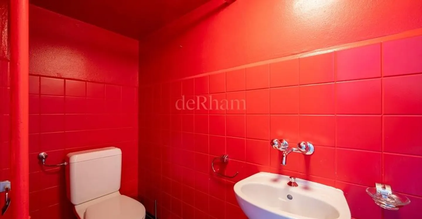 Mischgenutztes Gebäude mieten - Foto 3 von 11