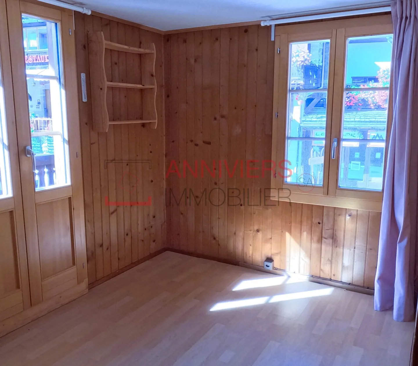 Charming Apartment in Grimentz - Photo 11 of 23