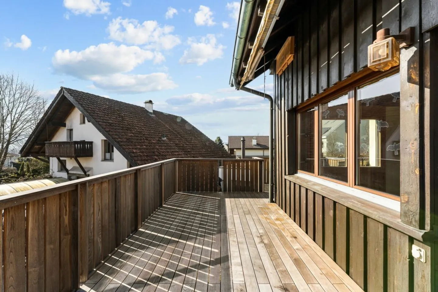 Architettura straordinaria e grande giardino - Foto 12 di 19