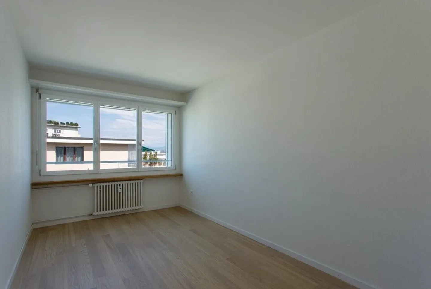 Vivere con vista diretta sul lago - ogni giorno è una sensazione di vacanza - Foto 6 di 11