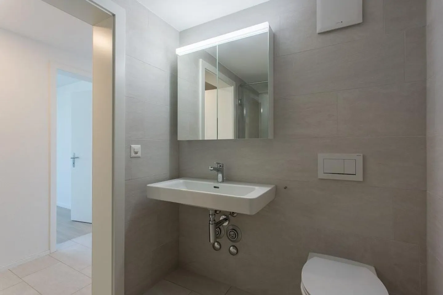 Vivere con vista diretta sul lago - ogni giorno è una sensazione di vacanza - Foto 8 di 11