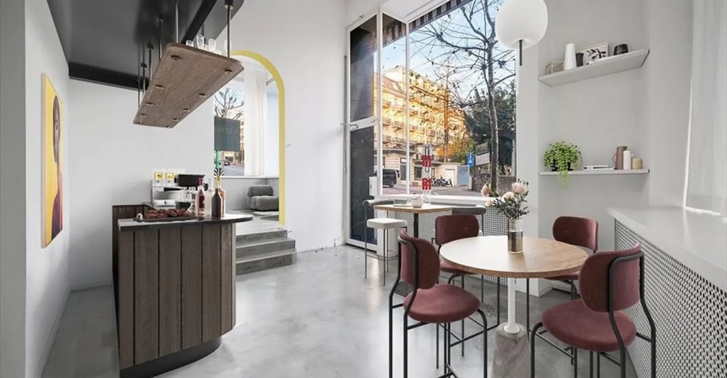 Mischgenutztes Gebäude mieten - Foto 6 von 11