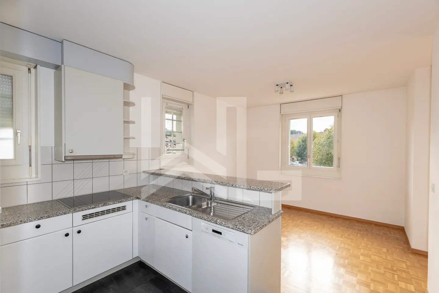Charming Maisonette near Lake - Photo 5 of 15